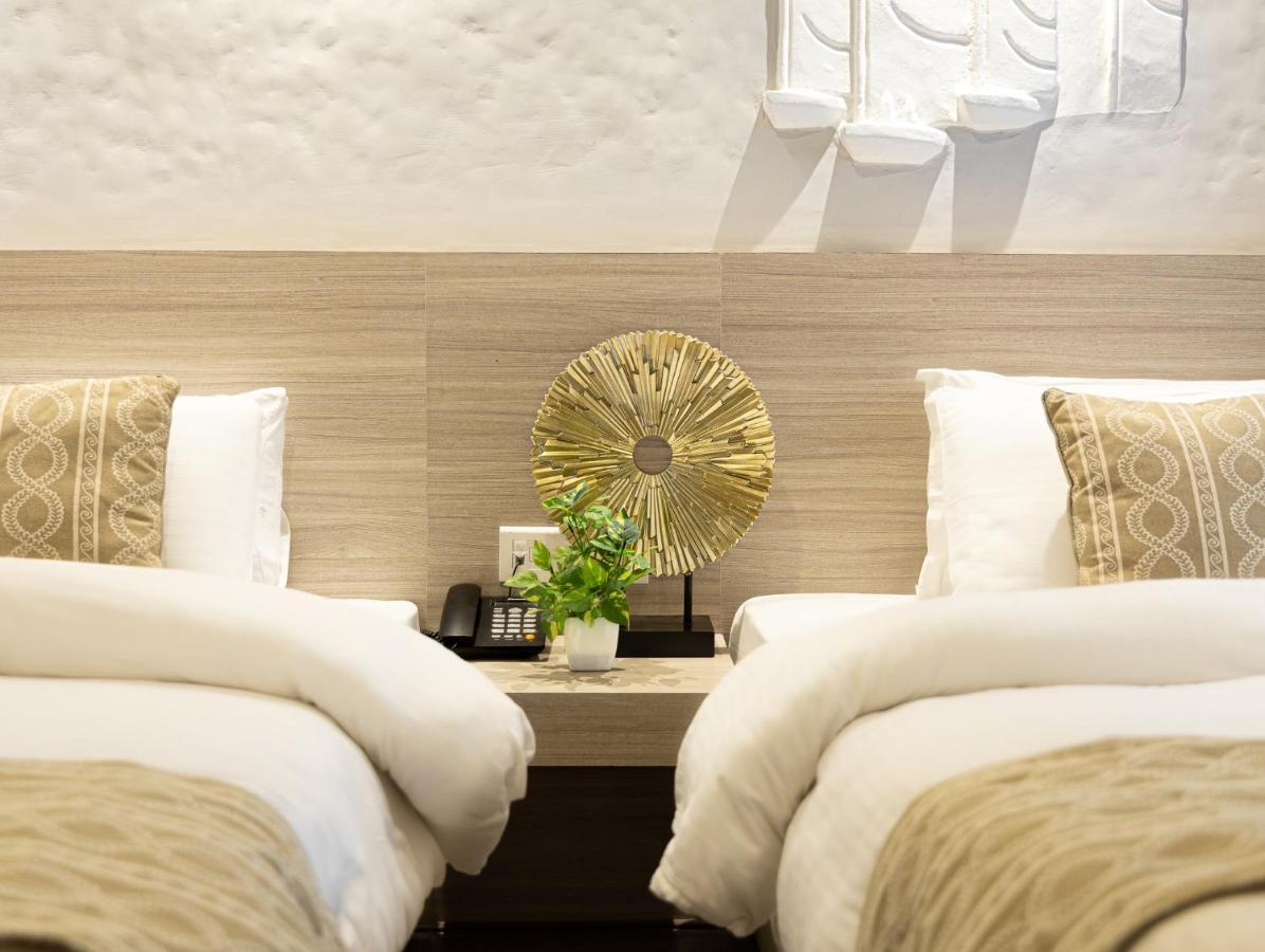 Vastu Boutique Hotel Katmandu Kültér fotó